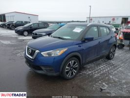 Nissan Pozostałe 2020 1