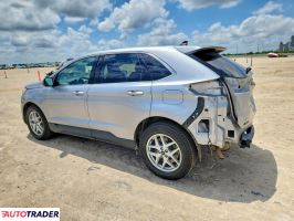Ford Edge 2022 2