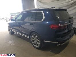 BMW Pozostałe 2021 3 BMW Pozostałe 2021 3