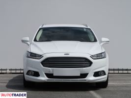 Ford Mondeo 2015 1.5 158 KM Ford Mondeo 2015 1.5 158 KM