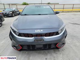 Kia Pozostałe 2022 2