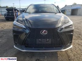 Lexus NX 2024 2