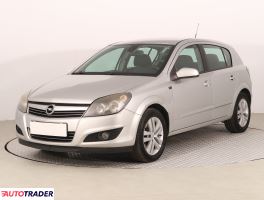 Opel Astra 2007 1.9 118 KM