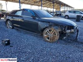 Audi A4 2020 2