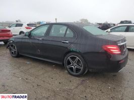 Mercedes CL 2019 2