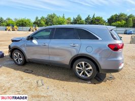 Kia Sorento 2020 3