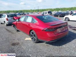 Honda Accord 2023 2 Honda Accord 2023 2