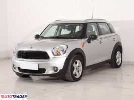 Mini Countryman 2013 1.6 88 KM