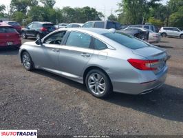 Honda Accord 2020 1