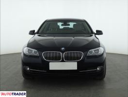 BMW 520 2012 2.0 181 KM