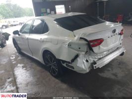 Toyota Camry 2020 2