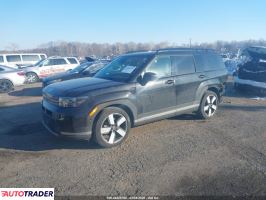 Hyundai Santa Fe 2024 2