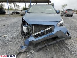 Subaru Pozostałe 2023 2 Subaru Pozostałe 2023 2