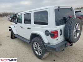 Jeep Wrangler 2020 3