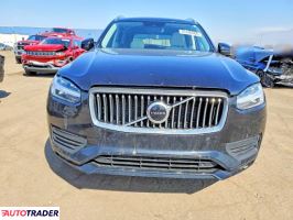Volvo XC90 2021 2