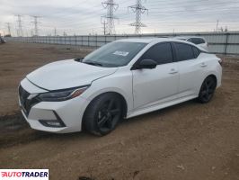 Nissan Sentra - zobacz ofertę