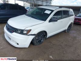 Dodge Journey 2020 2