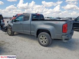 Chevrolet Colorado 2021 3 Chevrolet Colorado 2021 3