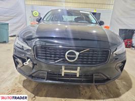 Volvo S60 2022 2
