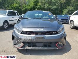 Kia Pozostałe 2022 1