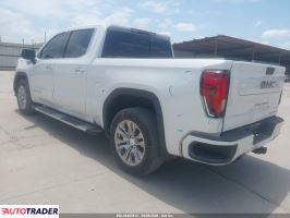 GMC Sierra 2021 5
