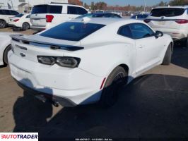 Chevrolet Camaro 2022 6