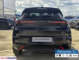 Alfa Romeo Junior 2026 1.2 145 KM