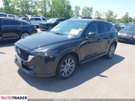 Mazda CX-5 2024 2
