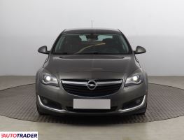 Opel Insignia 2016 1.6 167 KM