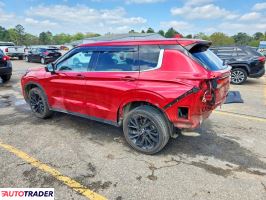 Mitsubishi Outlander 2023 2