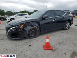 Nissan Altima 2024 2 Nissan Altima 2024 2