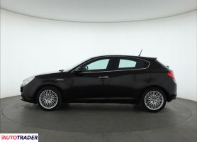 Alfa Romeo Giulietta 2011 1.4 118 KM