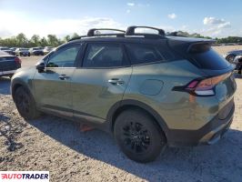 Kia Sportage 2024 2