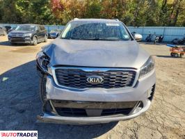 Kia Sorento 2020 2