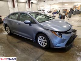 Toyota Corolla 2025 2