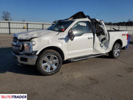 Ford Pozostałe 2020 5 Ford Pozostałe 2020 5