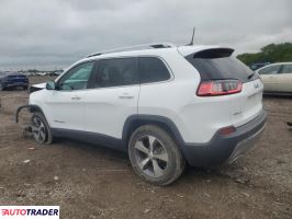 Jeep Cherokee 2021 3 Jeep Cherokee 2021 3