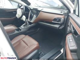 Subaru Outback 2020 2 Subaru Outback 2020 2
