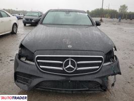 Mercedes CL 2019 2