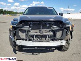 Toyota Tundra 2024 3