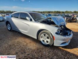 Dodge Charger 2022 3