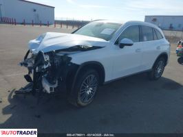 Mercedes 300 2025 2