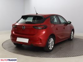 Opel Corsa 2021 1.2 99 KM