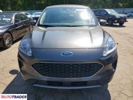 Ford Escape 2020 1