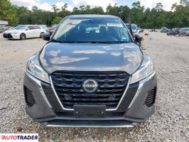 Nissan Pozostałe 2022 1
