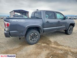Toyota Tacoma 2021 3