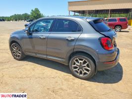 Fiat 500 2020
