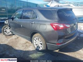 Chevrolet Equinox 2019 1 Chevrolet Equinox 2019 1