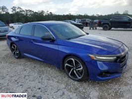 Honda Accord 2021 1 Honda Accord 2021 1