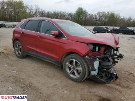 Ford Edge 2020 2